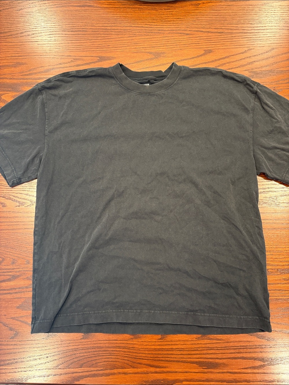 Black Hollister Men's T-Shirt